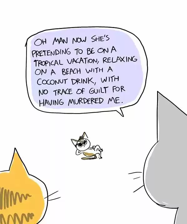 Behind the GIFs ch.182