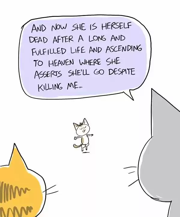 Behind the GIFs ch.182