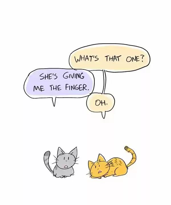 Behind the GIFs ch.182