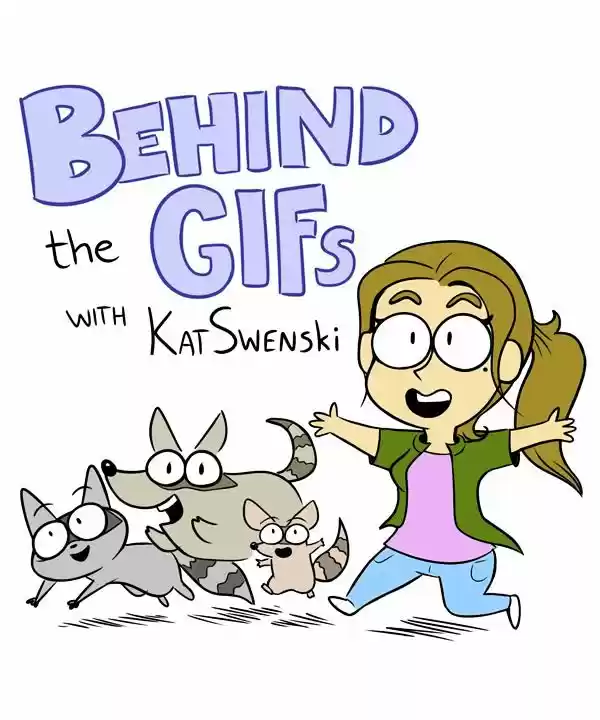 Behind the GIFs ch.192