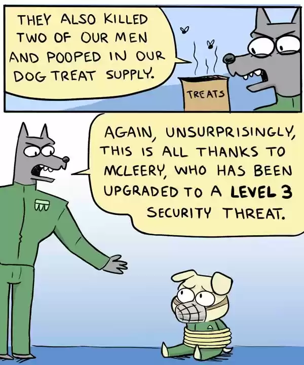 Behind the GIFs ch.192