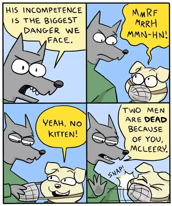 Behind the GIFs ch.192