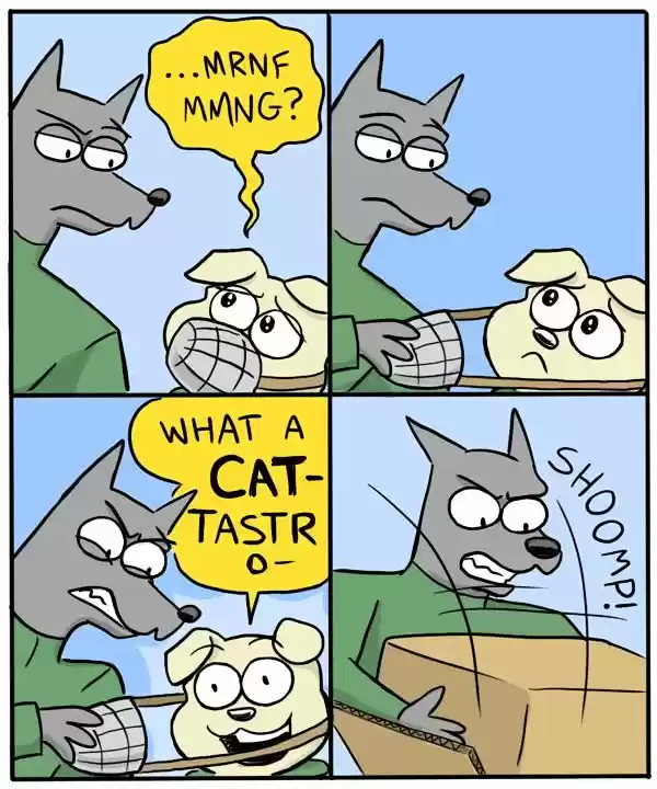 Behind the GIFs ch.192