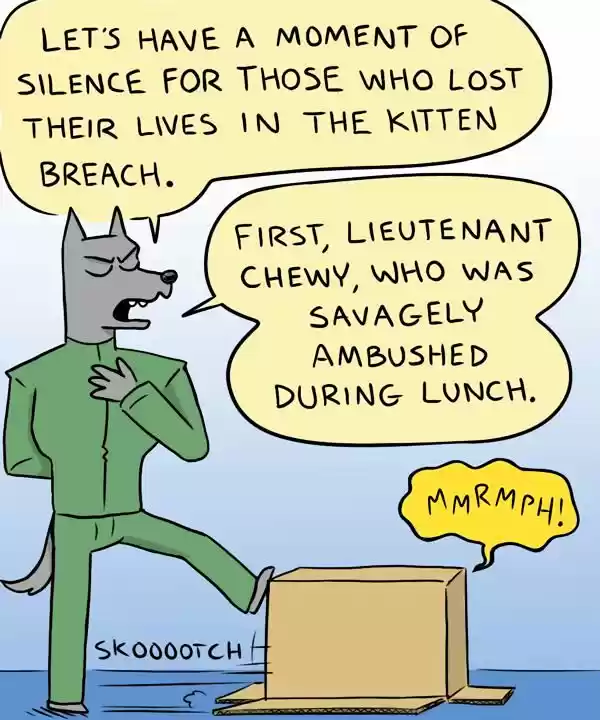 Behind the GIFs ch.192