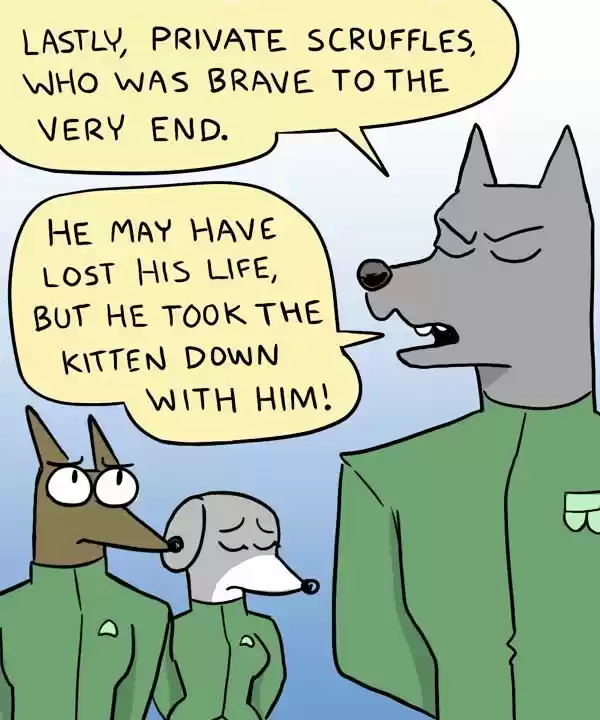 Behind the GIFs ch.192