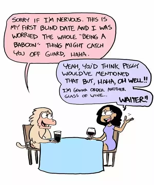 Behind the GIFs ch.210