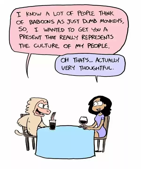 Behind the GIFs ch.210