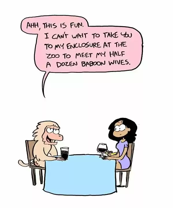 Behind the GIFs ch.210