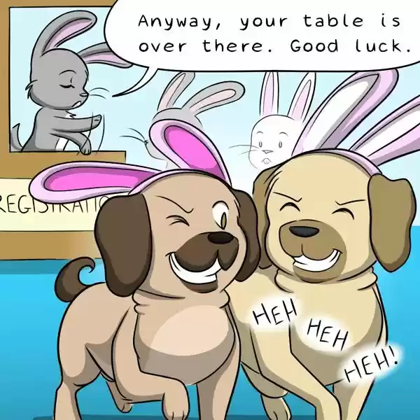 Behind the GIFs ch.215