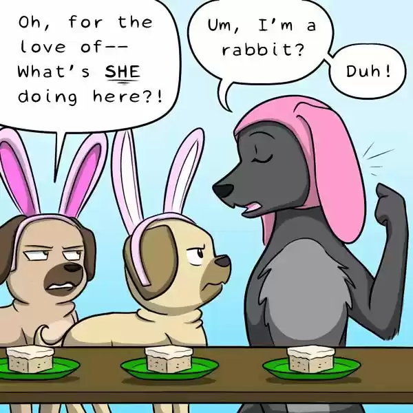 Behind the GIFs ch.215