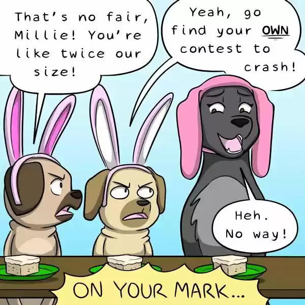 Behind the GIFs ch.215