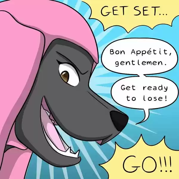 Behind the GIFs ch.215