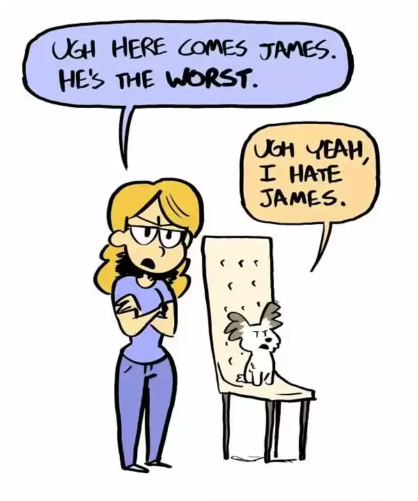 Behind the GIFs ch.229