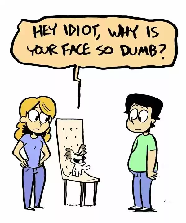 Behind the GIFs ch.229