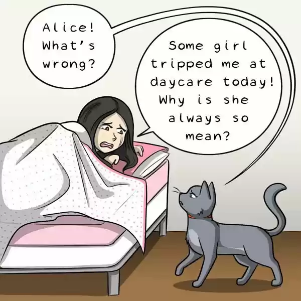 Behind the GIFs ch.247