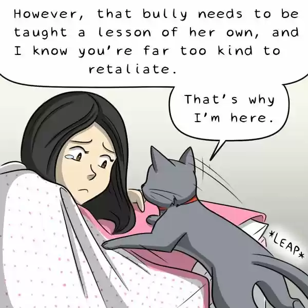 Behind the GIFs ch.247