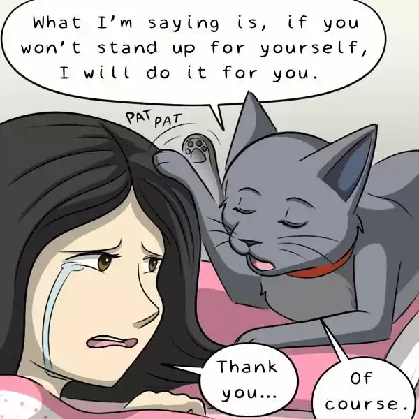 Behind the GIFs ch.247