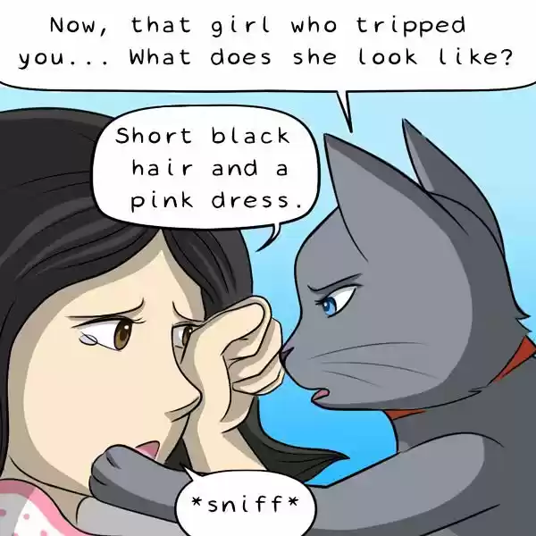 Behind the GIFs ch.247