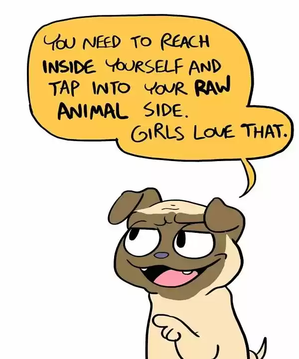 Behind the GIFs ch.278