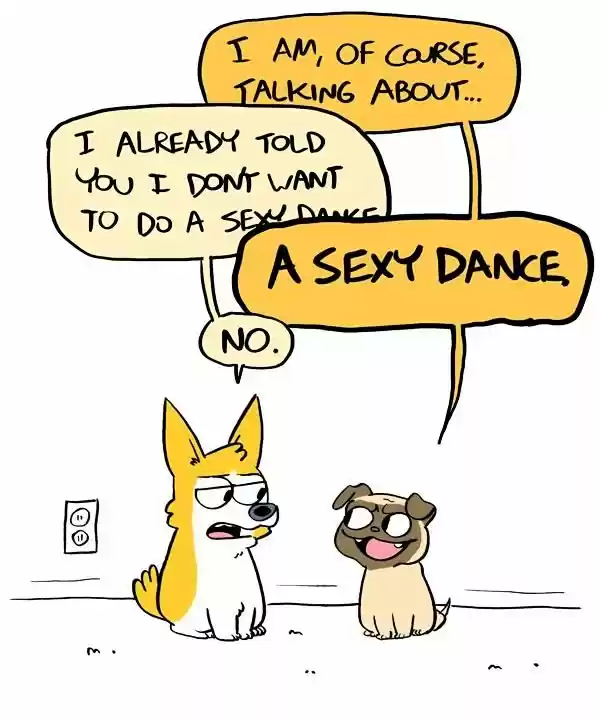 Behind the GIFs ch.278