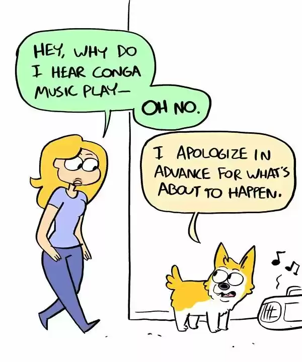 Behind the GIFs ch.278