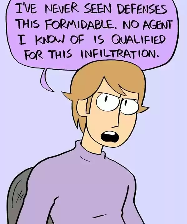 Behind the GIFs ch.294