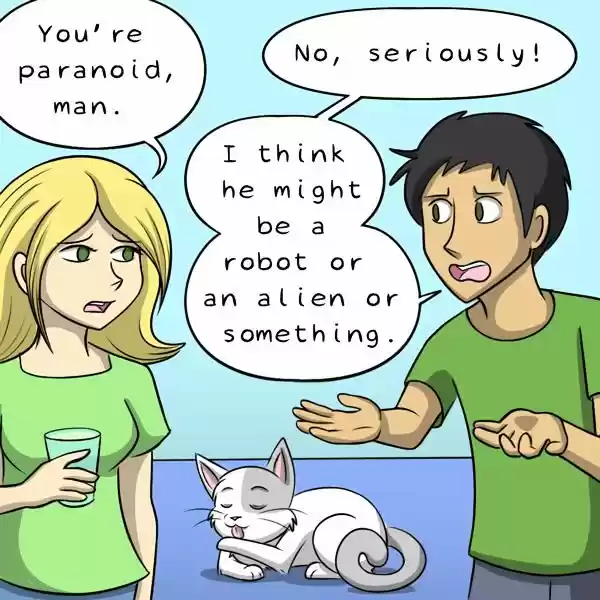 Behind the GIFs ch.296