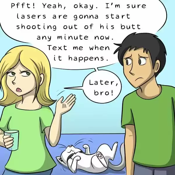 Behind the GIFs ch.296