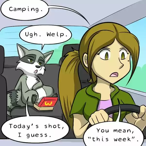 Behind the GIFs ch.304