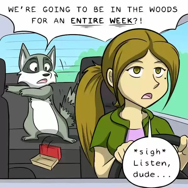 Behind the GIFs ch.304