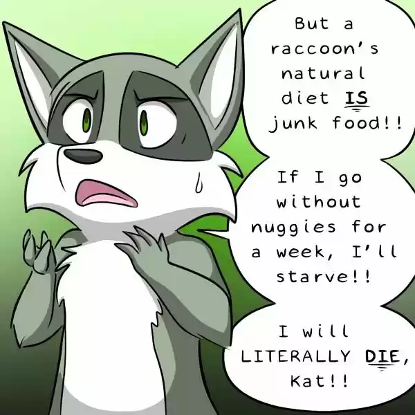 Behind the GIFs ch.304