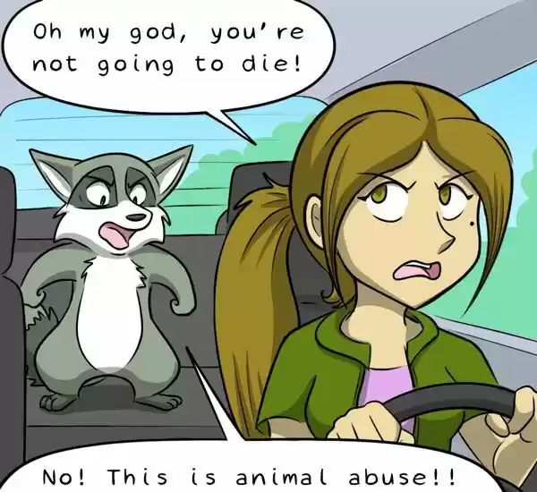 Behind the GIFs ch.304