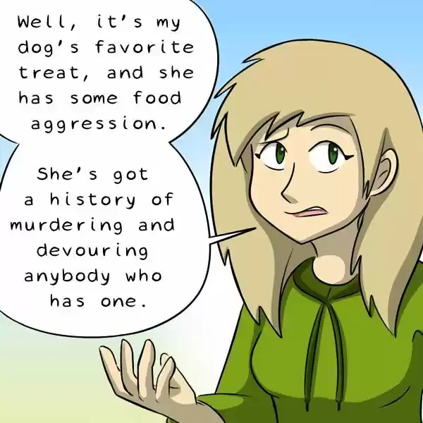 Behind the GIFs ch.327