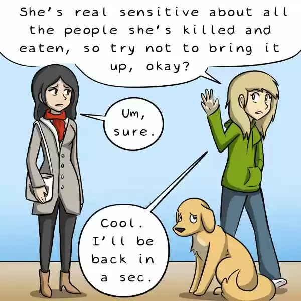 Behind the GIFs ch.327