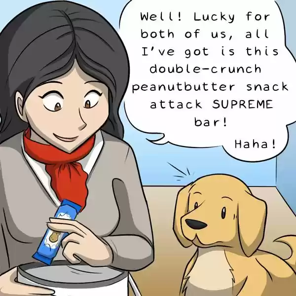 Behind the GIFs ch.327