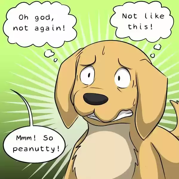 Behind the GIFs ch.327