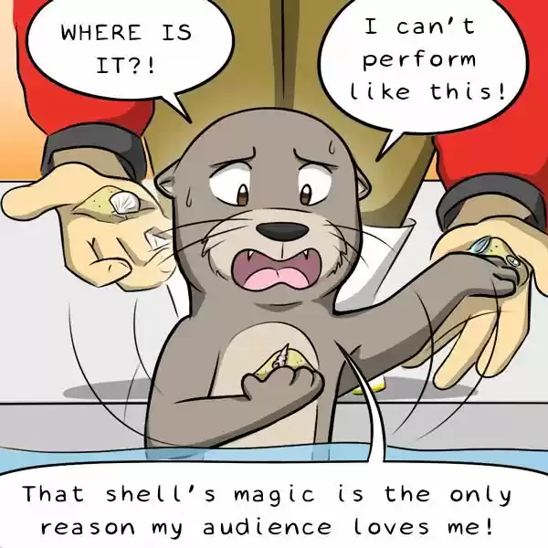 Behind the GIFs ch.328