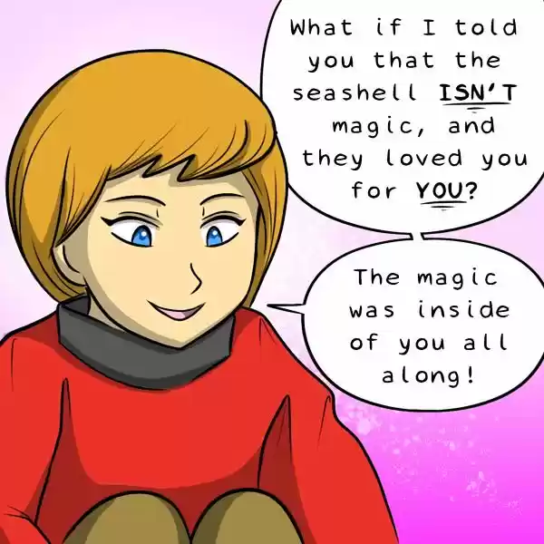 Behind the GIFs ch.328