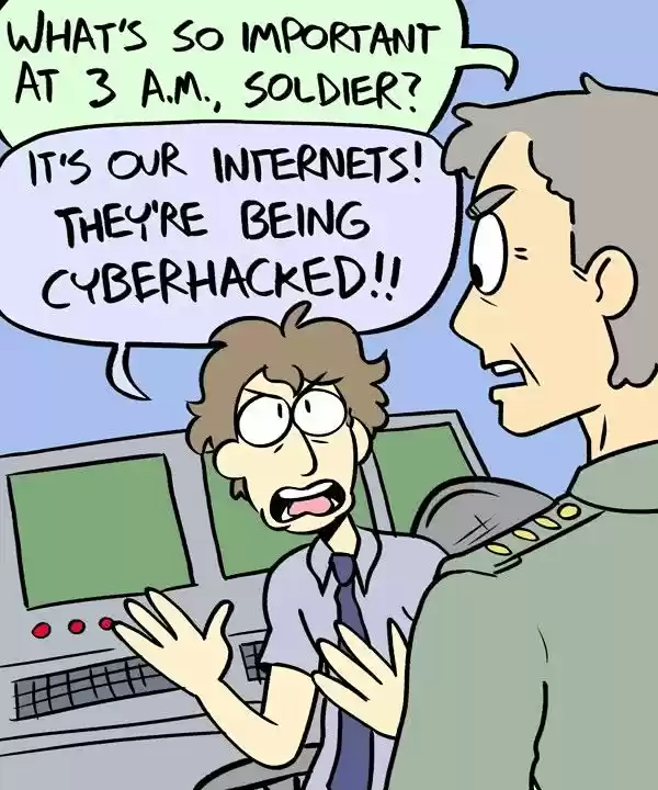 Behind the GIFs ch.329