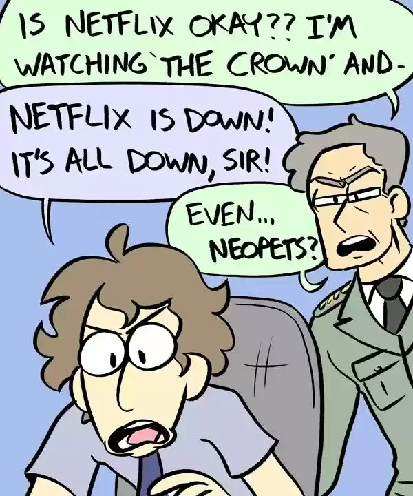 Behind the GIFs ch.329