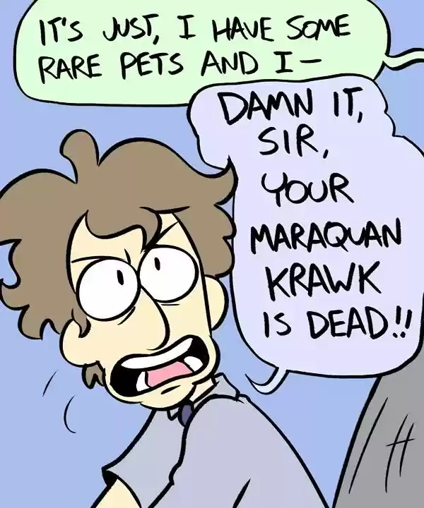 Behind the GIFs ch.329