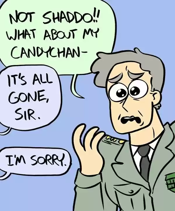 Behind the GIFs ch.329