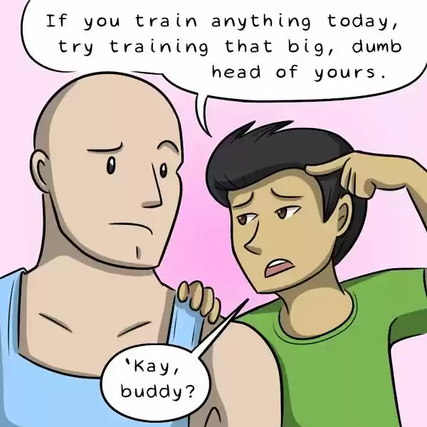 Behind the GIFs ch.332