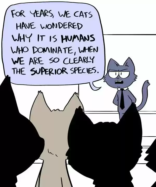 Behind the GIFs ch.370