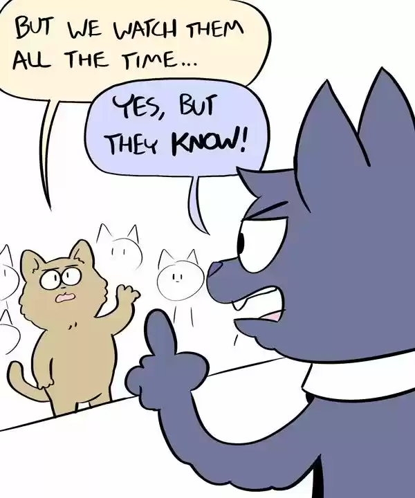 Behind the GIFs ch.370