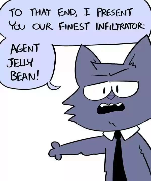 Behind the GIFs ch.370