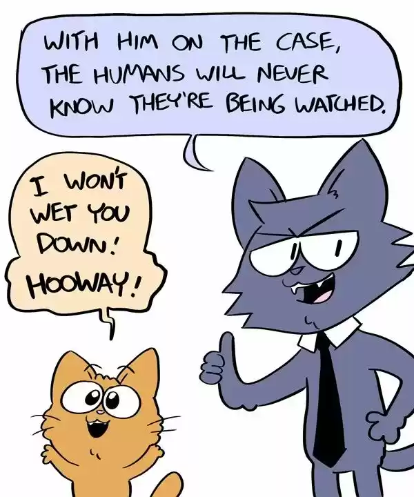 Behind the GIFs ch.370