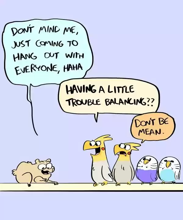 Behind the GIFs ch.377