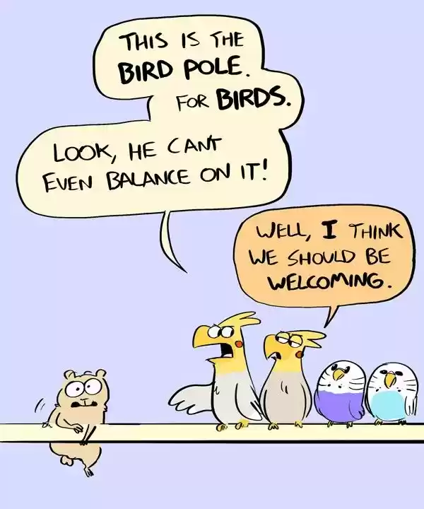 Behind the GIFs ch.377