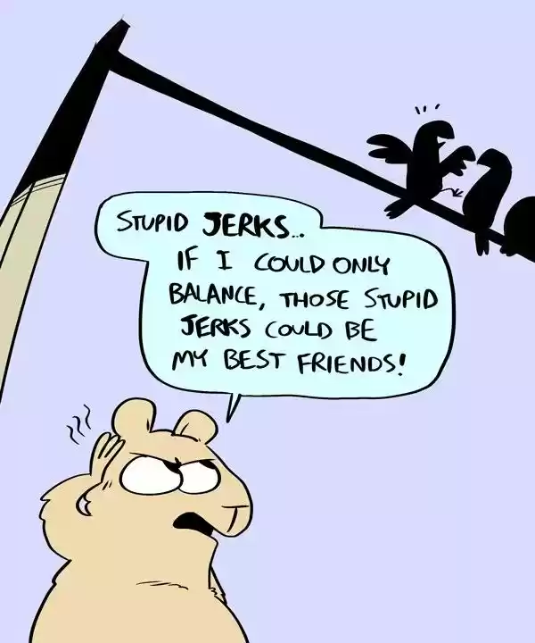 Behind the GIFs ch.377